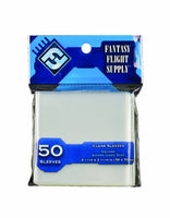 Fantasy Flight - Board Game Sleeves - Square 70x70