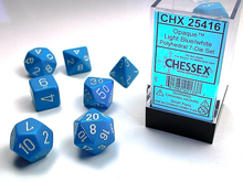 Load image into Gallery viewer, Chessex - 25416