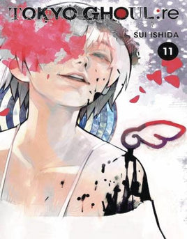 Tokyo Ghoul: RE Graphic Novel Vol 11