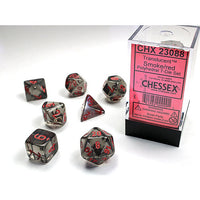 Chessex - Dice - 23088