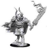 WizKids 90094 - Pathfinder Battles Deep Cuts - Minotaur Labyrinth Guard