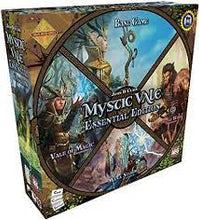 Load image into Gallery viewer, Mystic Vale - Essential Edition - Board Game