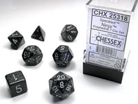 Chessex - Dice - 25318