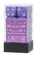 Chessex - Dice - 25747