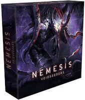 Nemesis - Voidseeders Expansion