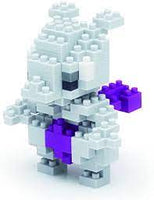 Nanoblock - Pokemon - Mewtwo #006