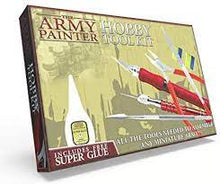 Load image into Gallery viewer, Army Painter - Hobby Tool Kit
