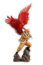 Load image into Gallery viewer, Kotobukiya My Hero Academia: Hawks ARTFX J Statue, Multicolor