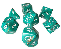 Chessex - Dice - 20403