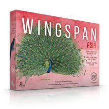 Load image into Gallery viewer, Wingspan - Asia Expansion