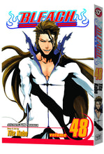 Load image into Gallery viewer, Bleach Graphic Novel Vol 48