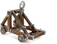 Wizkids - 4D Settings - War Machines: Catapult