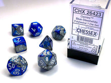 Load image into Gallery viewer, Chessex - Dice - 26423