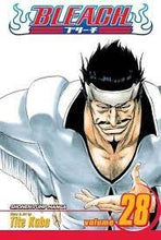 Load image into Gallery viewer, Bleach Graphic Novel Vol 28