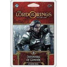 Load image into Gallery viewer, Lord of the Rings LCG - Defenders of Gondor Starter Deck