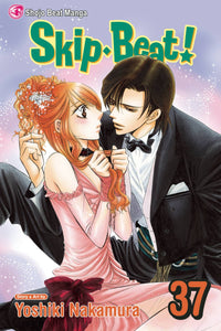 Skip Beat Graphic Novel Vol 37