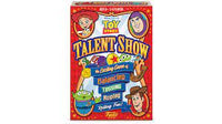 Toy Story Talent Show