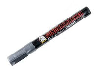 Mr. Hobby - Gundam Marker Metallic Silver (GM05)