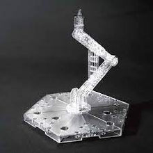 Load image into Gallery viewer, Bandai - Action Base - Clear