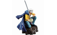 Bandai - One Piece - Trafalgar Law Wano Country Ichibansho Figure