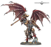 Warhammer AoS - Slaves to Darkness - Daemon Prince