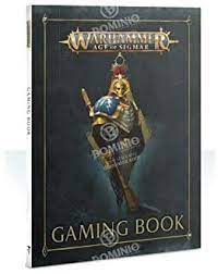 Warhammer AoS - Gaming Book 2019