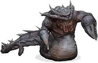 D&D - Icons of the Realms - Gargantuan Astral Dreadnought