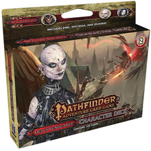 Load image into Gallery viewer, Pathfinder Adventure Card Game - Hell&#39;s Vengeance - Character Deck 2