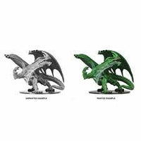 WizKids 73531 - Pathfinder Battles - Gargantuan Green Dragon