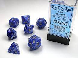 Chessex - 27436