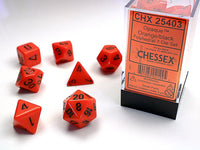 Chessex - Dice - 25403