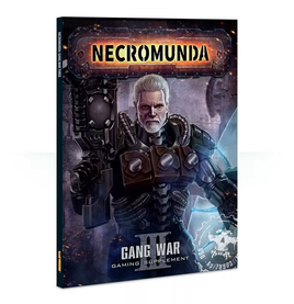 Necromunda - Gang War III