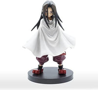 Bandai - Shaman King - Hao Figure