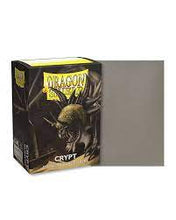 Load image into Gallery viewer, Dragon Shield - Standard Sleeves - Dual Matte Crypt 100ct