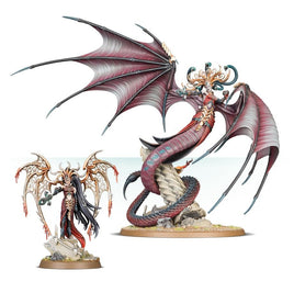 Warhammer Aos - Daughters of Khaine - Morathi