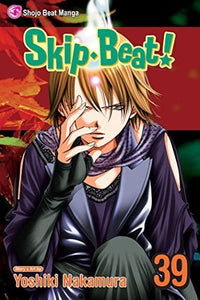 Skip Beat Graphic Novel Vol 39