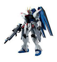 Bandai - Freedom Gundam - ZGMF-X10A Z.A.F.T. Mobile Suit RG 1/144 Scale Model Kit