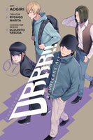 Durarara!!: Re Dollars Arc Graphic Novel Vol 07