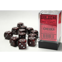 Chessex - Dice - 25744