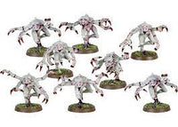 Warhammer 40k - Tyranids - Genestealers