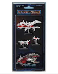 Starfinder - Corpse Fleet