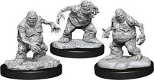 Load image into Gallery viewer, WizKids - D&amp;D Nolzur&#39;s Marvelous Miniatures 90247 - Manes