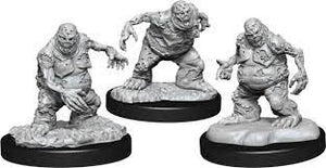 WizKids - D&D Nolzur's Marvelous Miniatures 90247 - Manes