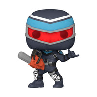 Funko Pop! - Peacemaker - Vigilante Vinyl Figure #1234