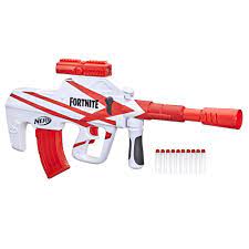 NERF - Fortnite B-AR Motorized Blaster