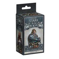 A Song of Ice & Fire - Stark Faction Pack