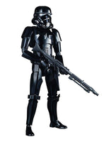 Bandai - Star Wars - Shadow Stormtrooper 1/6 Scale Model