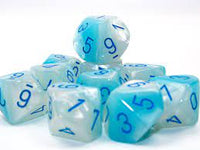 Chessex - Dice - 26265