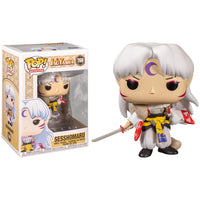 Inuyasha Sesshomaru Pop! 769