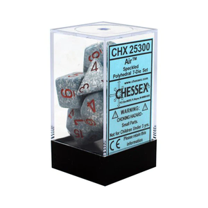 Chessex - Dice - 25300